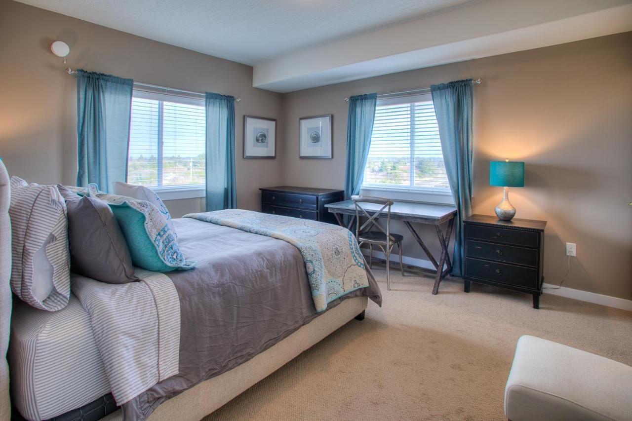 Vista Del Mar Beach Condominium Ocean Shores Exterior photo